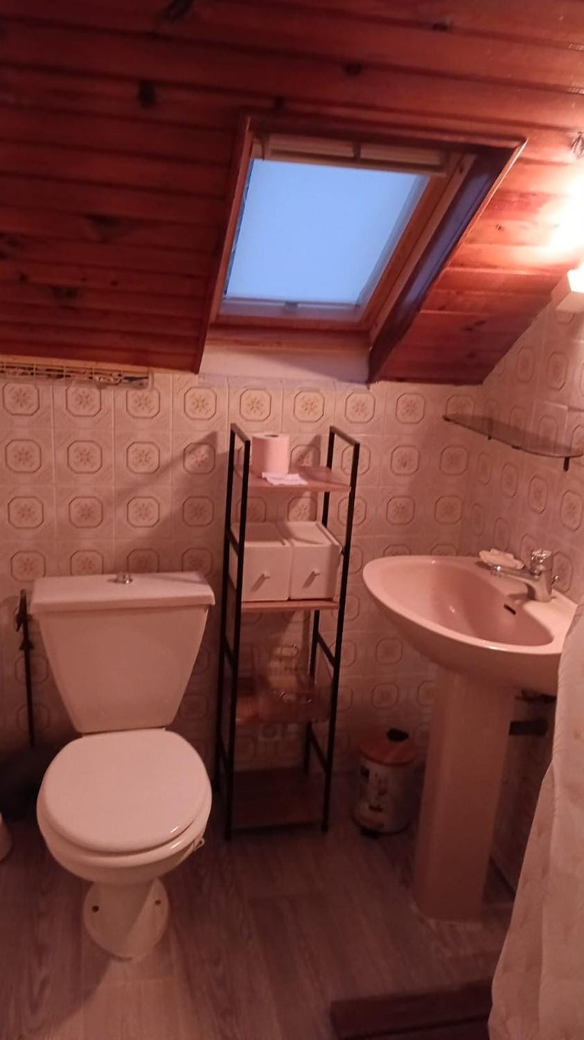 F2 Amélie les bains cozy Apartment in Alt Empordà