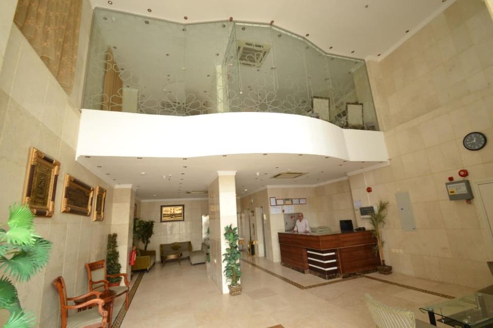 فندق رحاب المروة اثنين Hotel in Mecca