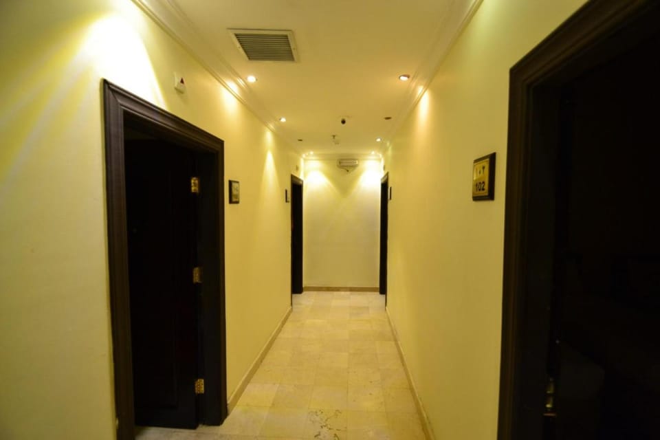 فندق رحاب المروة اثنين Hotel in Mecca