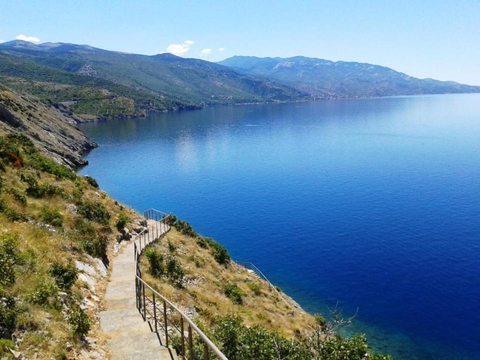 Room Rosa Bed and Breakfast in Lika-Senj County