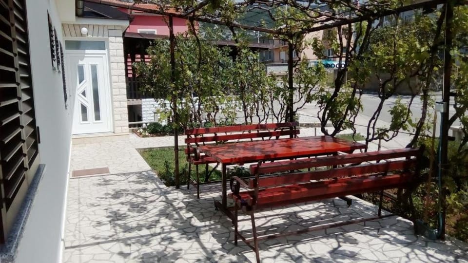 Room Rosa Bed and Breakfast in Lika-Senj County