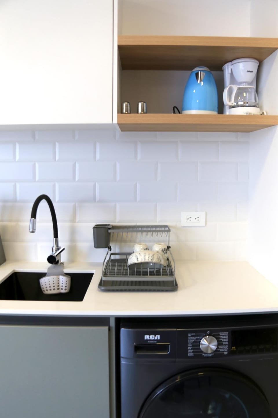 Cozy Private Studio Apartment in Quito