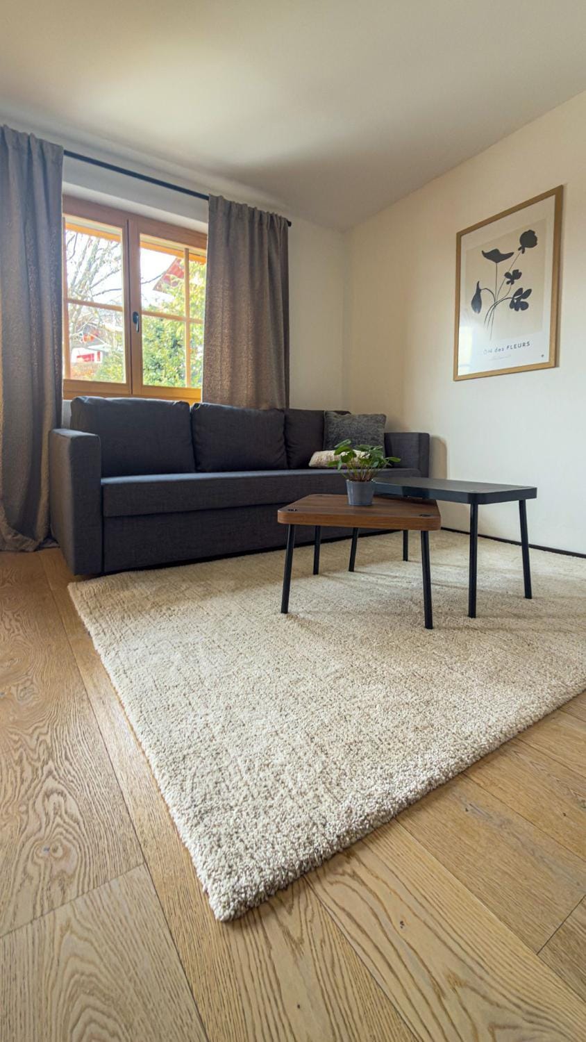 Les Elans Apartment in Crans-Montana