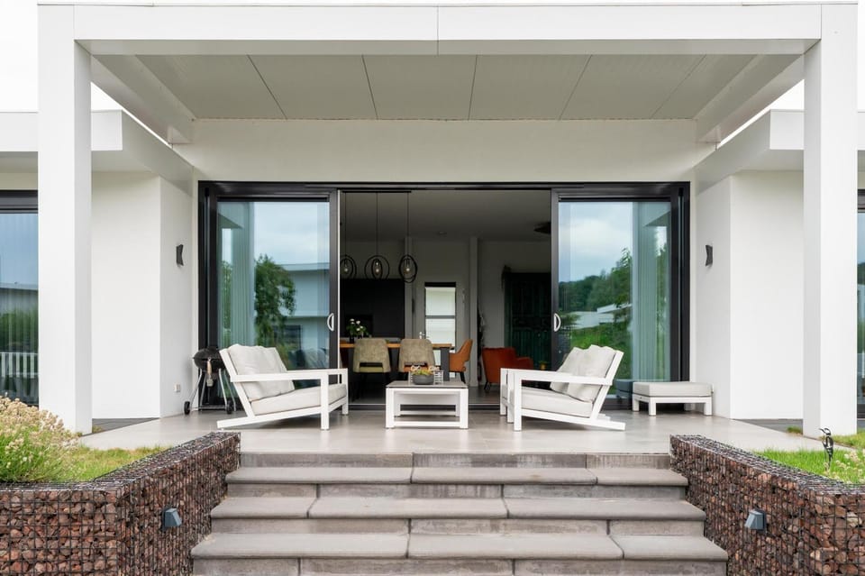 Bloem Nr. 370 | 8 Pers. House in Biddinghuizen