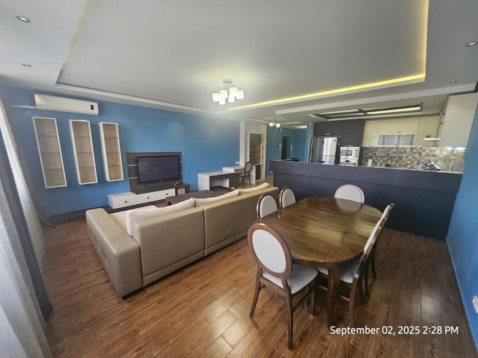 Saryan Rental Apartment in Yerevan