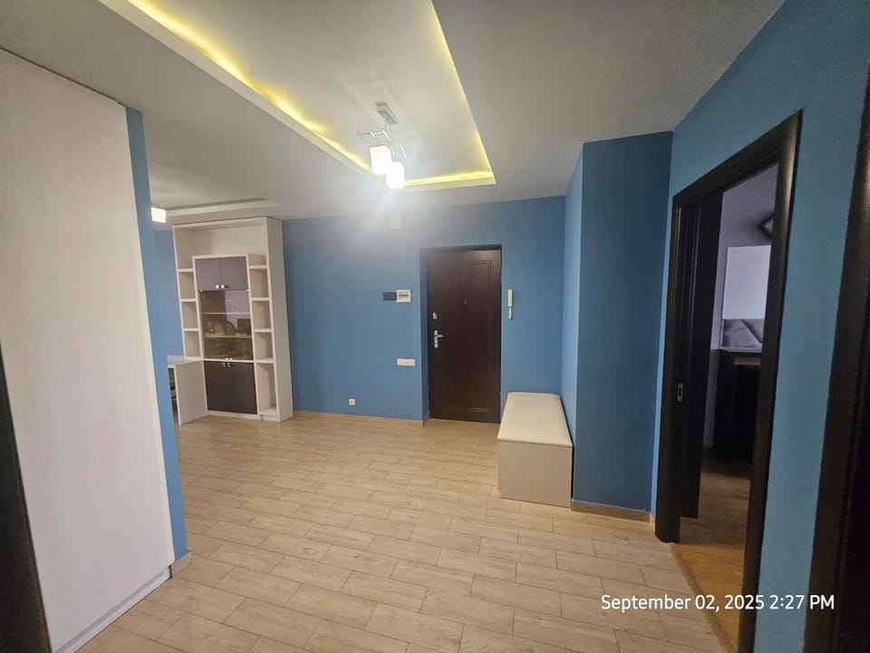 Saryan Rental Apartment in Yerevan