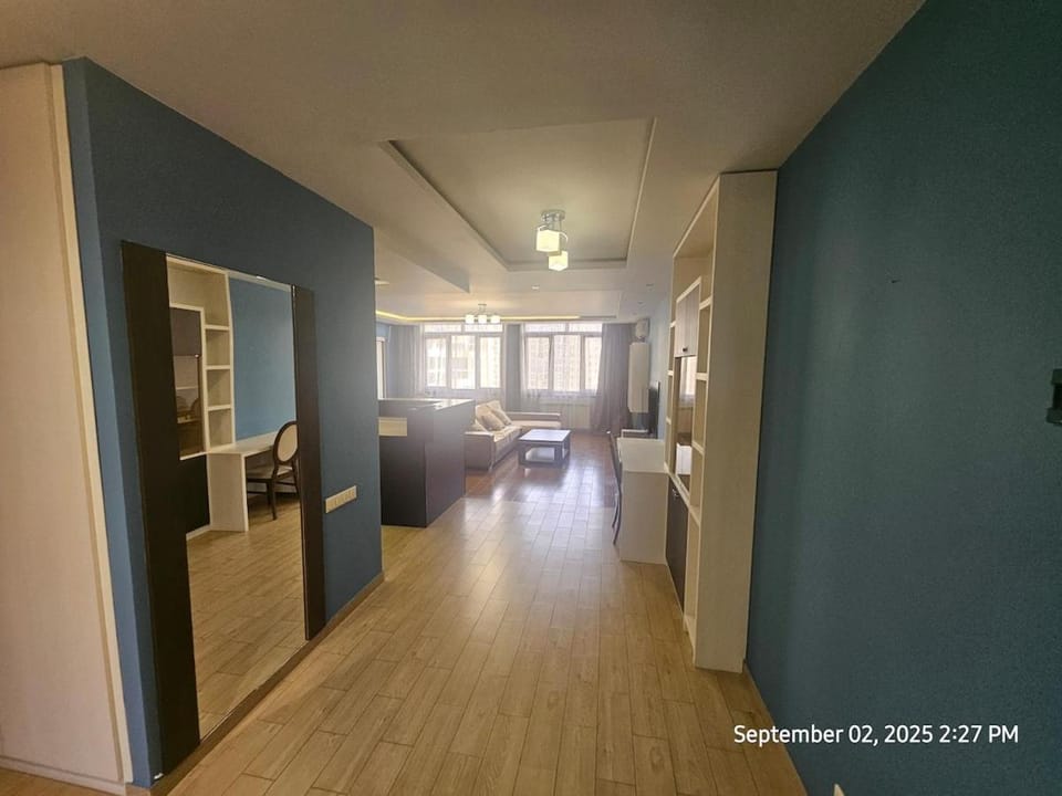Saryan Rental Apartment in Yerevan