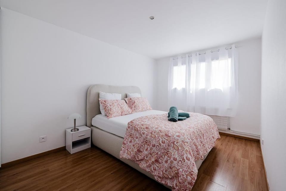 La Lillette House in Haute-Savoie