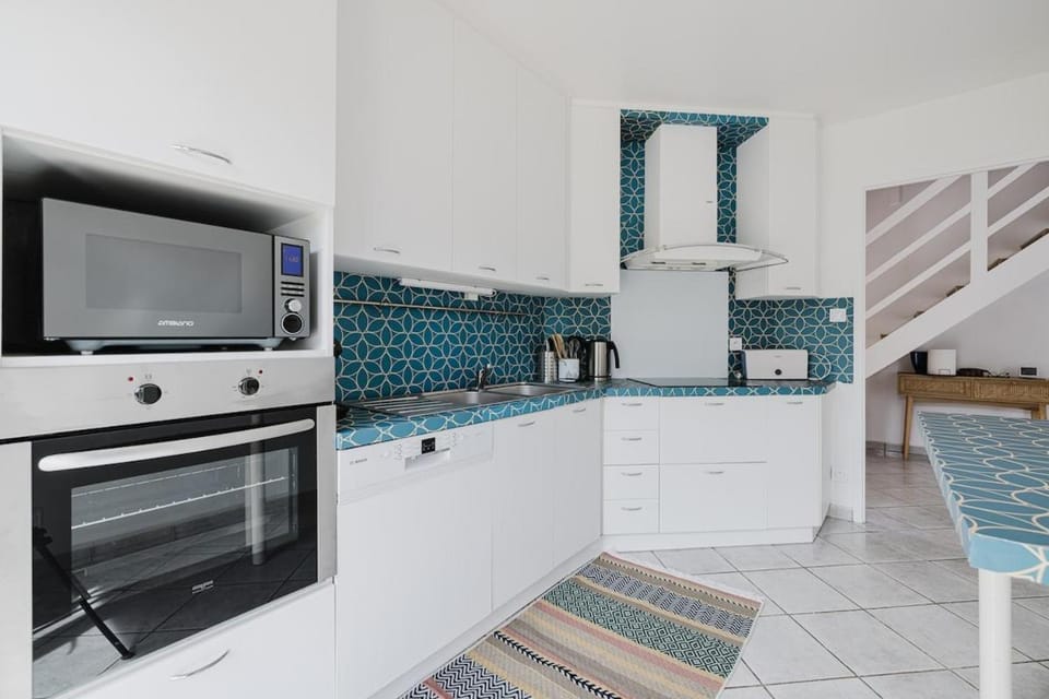 La Lillette House in Haute-Savoie