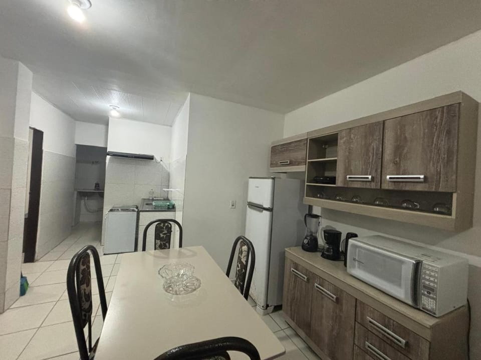 Apartamento Apartment in State of Alagoas, Brazil