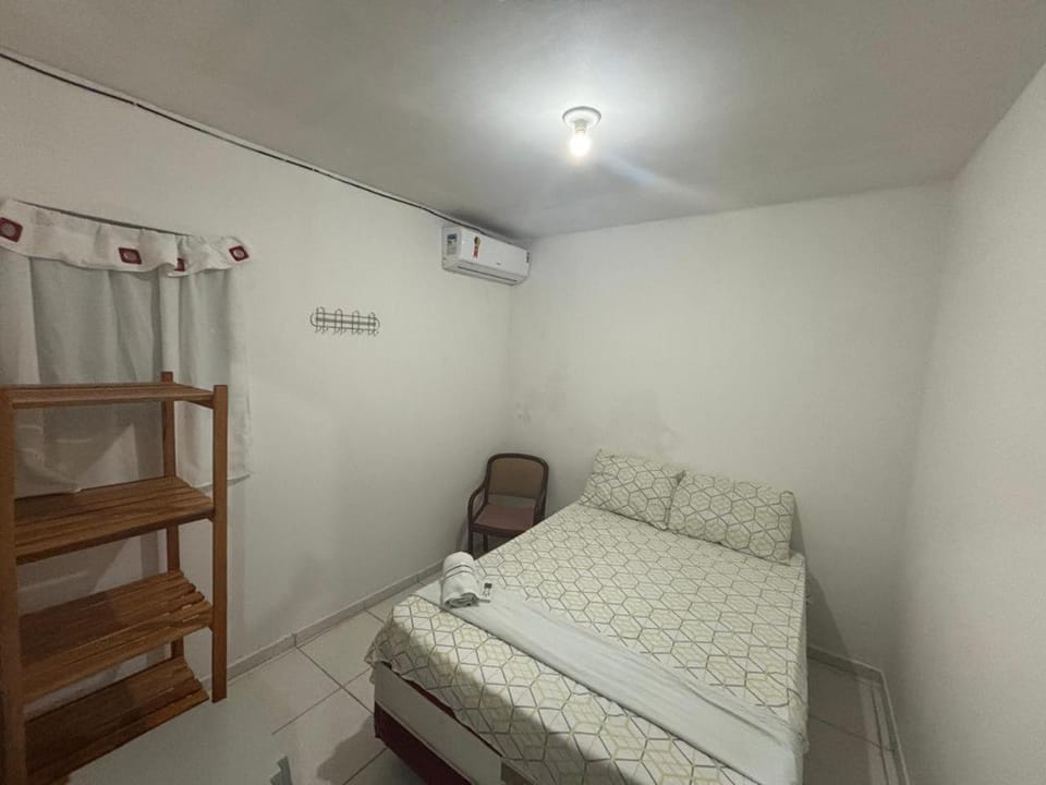 Apartamento Apartment in State of Alagoas, Brazil