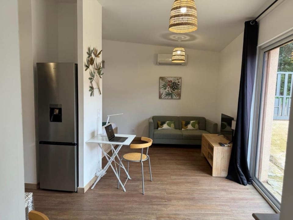 Grand Studio hyper centre PORTO-VECCHIO Apartment in Porto-Vecchio