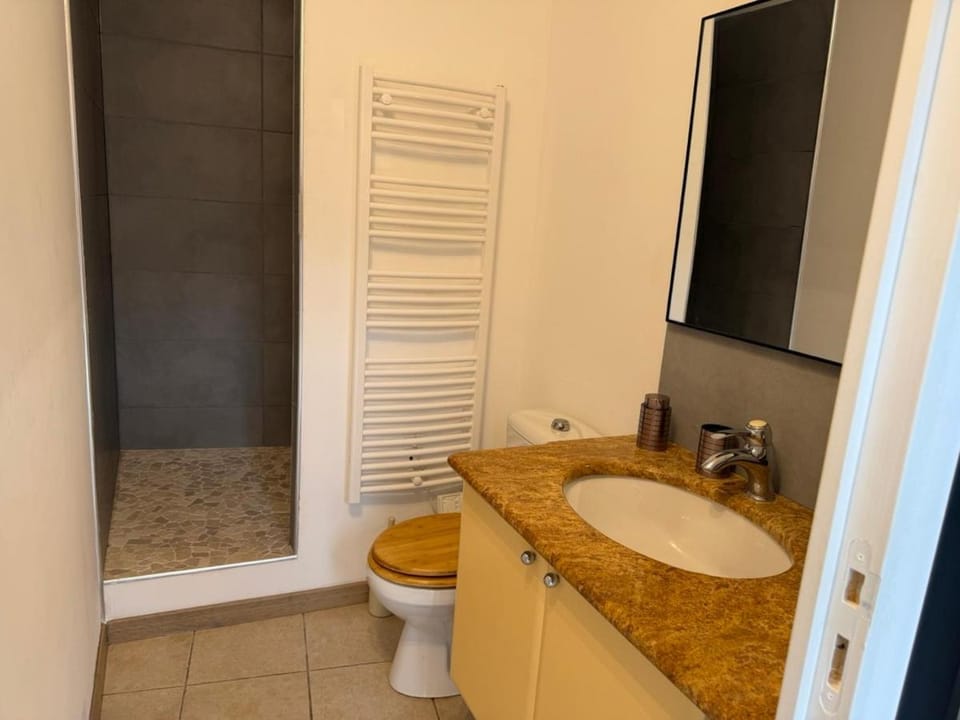 Grand Studio hyper centre PORTO-VECCHIO Apartment in Porto-Vecchio
