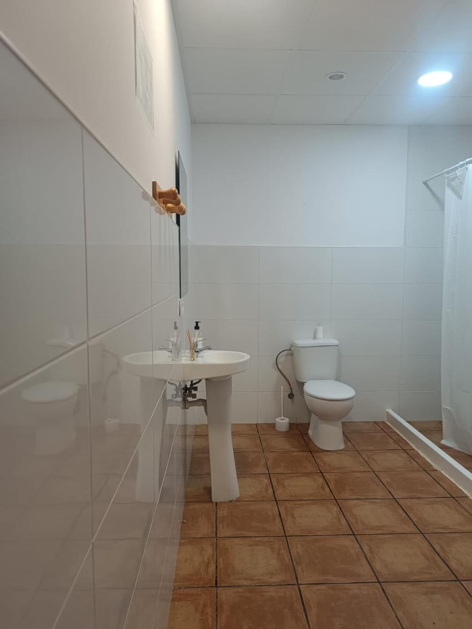 Nest Room Hostel in Alicante