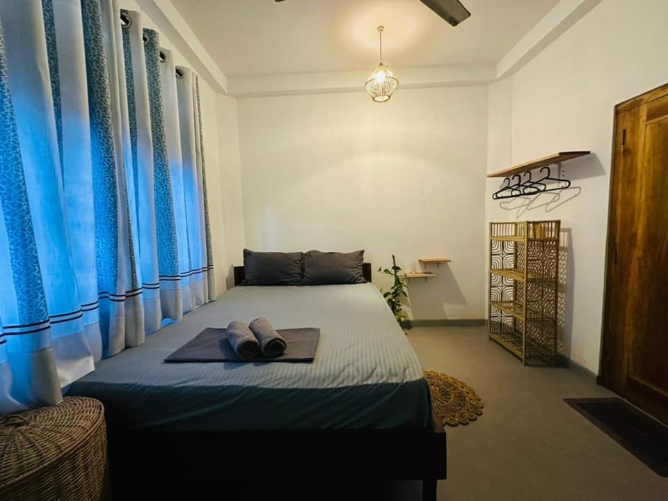 Turtle Sea Polhena Hotel in Southern Province