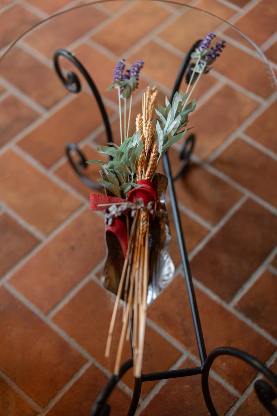 Decorative detail