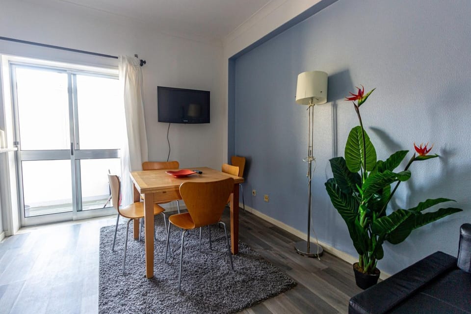 TV and multimedia, Dining area, Breakfast