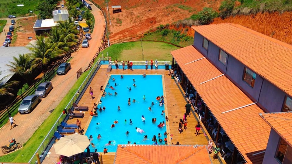 Sitio Cardoso Apartment in State of Bahia