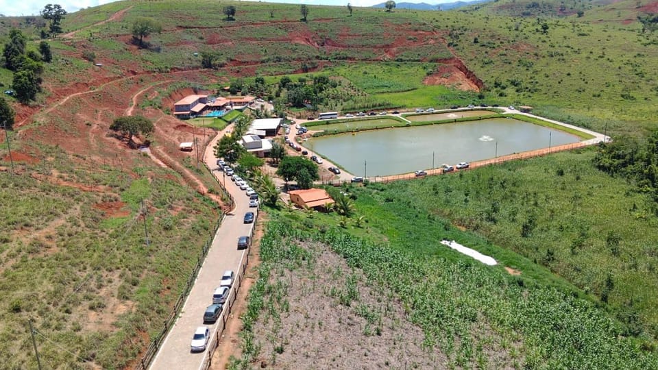 Sitio Cardoso Apartment in State of Bahia