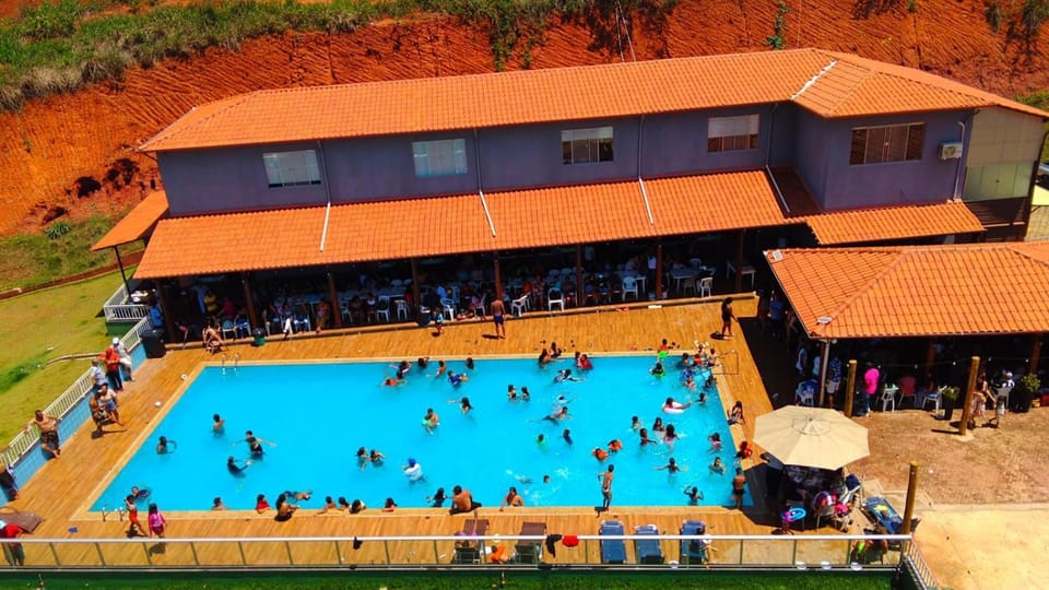 Sitio Cardoso Apartment in State of Bahia