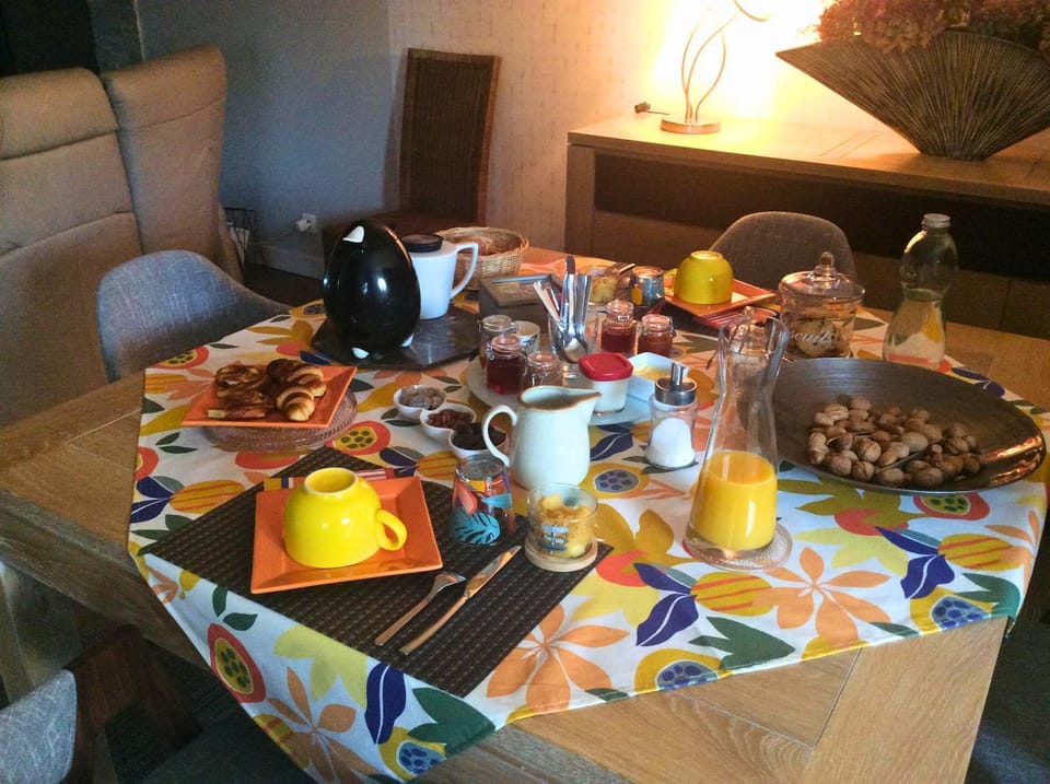 Breakfast