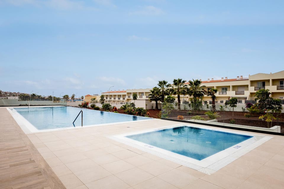 Fantastico Apartamento con vistas en Costa Adeje Apartment in Costa Adeje