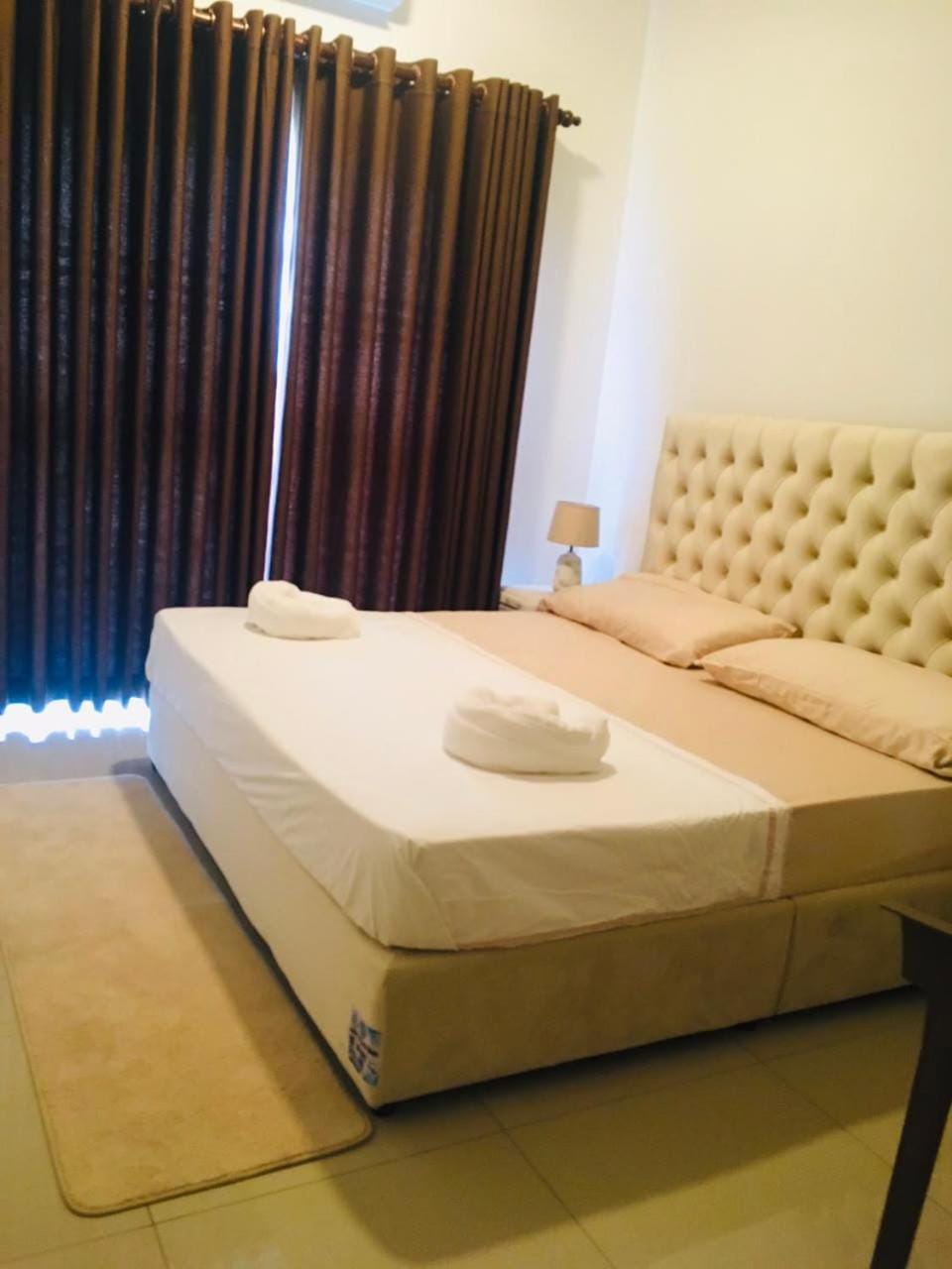 Negombo Lax Santorini Apartment Apartment in Negombo