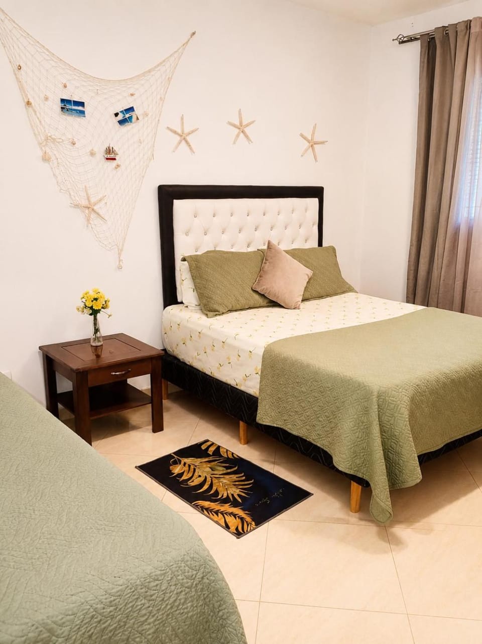 Comfort Room 3 Adults Only Vacation rental in Dominicus