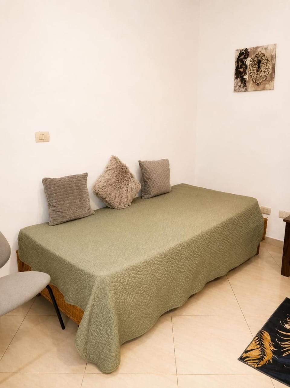 Comfort Room 3 Adults Only Vacation rental in Dominicus