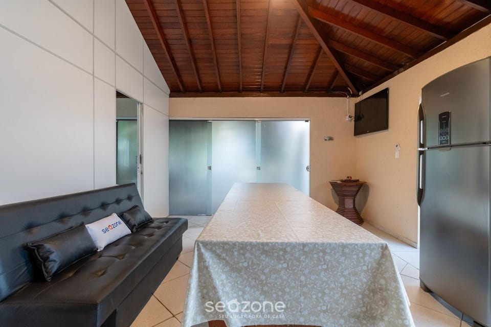 TV and multimedia, Living room, Dining area