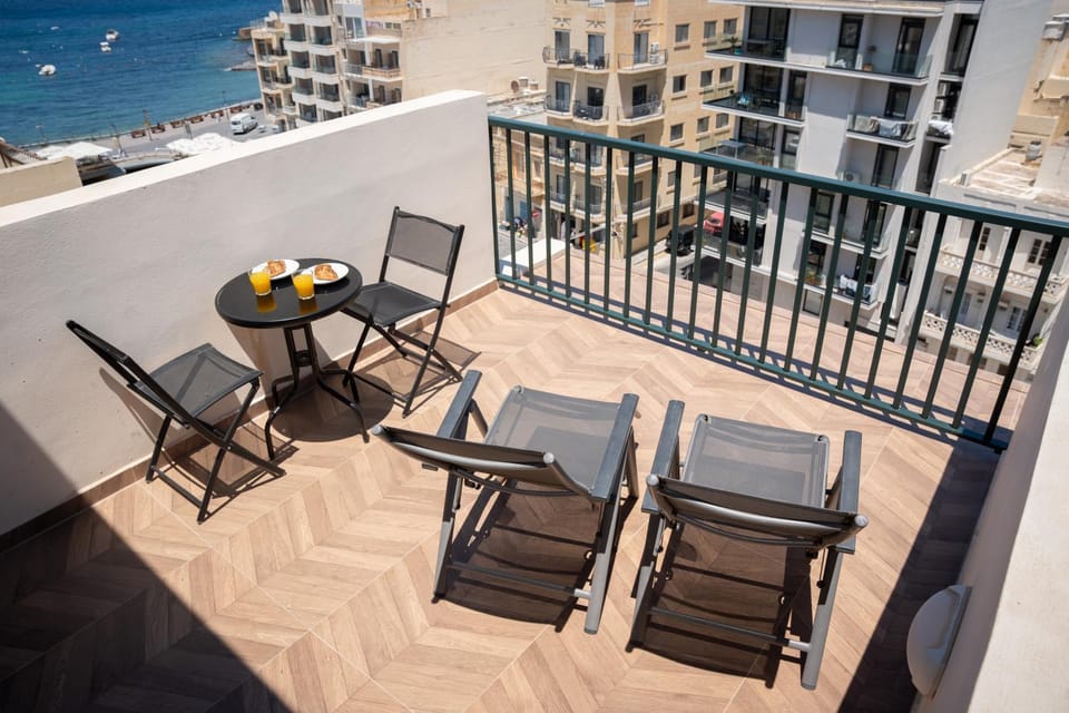 View (from property/room), Balcony/Terrace
