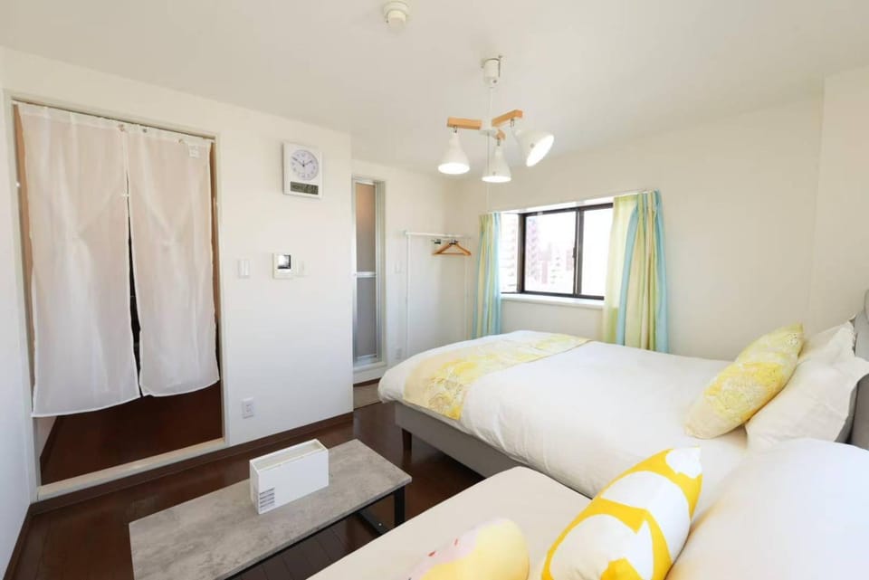 sakura 601 Apartment in Kanagawa Prefecture