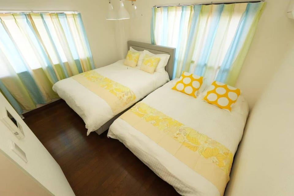 sakura 601 Apartment in Kanagawa Prefecture