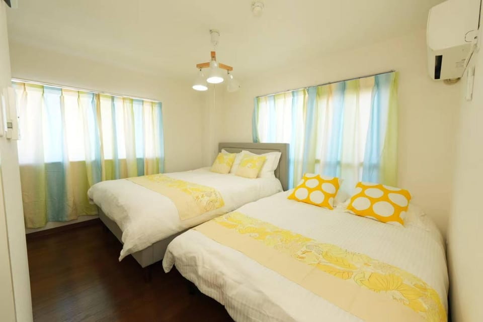 sakura 601 Apartment in Kanagawa Prefecture
