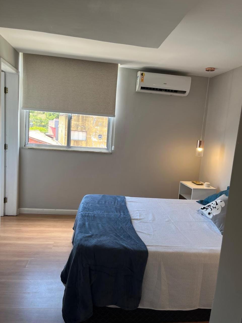 Cobertura com 3 qtos. Conforto no centro da cidade Apartment in Cabo Frio
