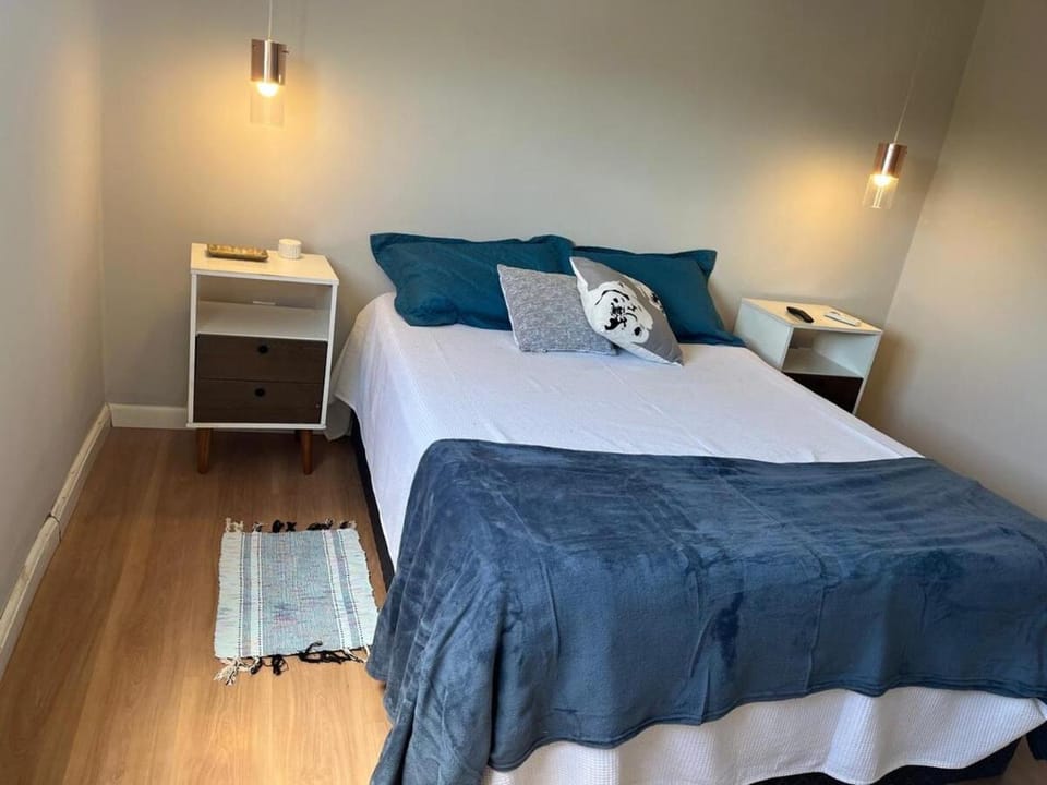 Cobertura com 3 qtos. Conforto no centro da cidade Apartment in Cabo Frio