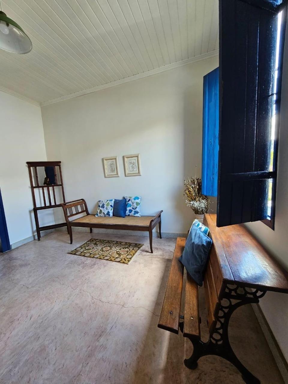 Casa 7 - Vila do Biribiri Apartment in State of Bahia