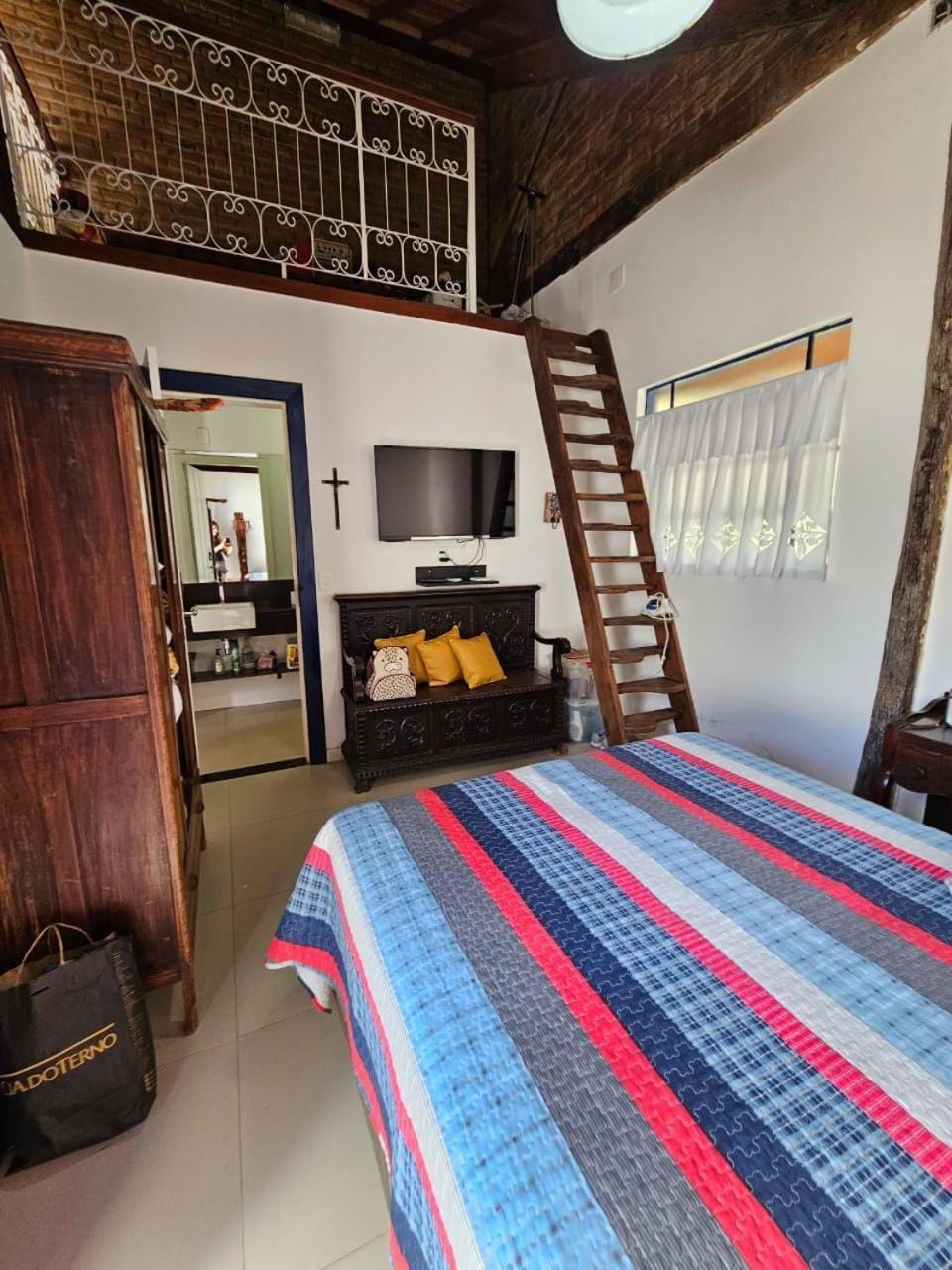 Casa 7 - Vila do Biribiri Apartment in State of Bahia