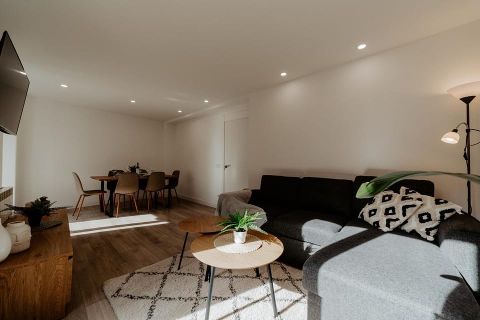Living Laurel Apartment in Logrono