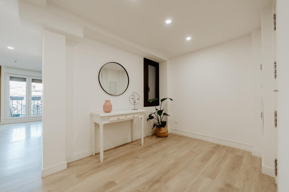Living Laurel Apartment in Logrono