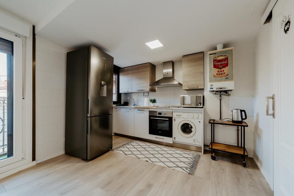Living Laurel Apartment in Logrono