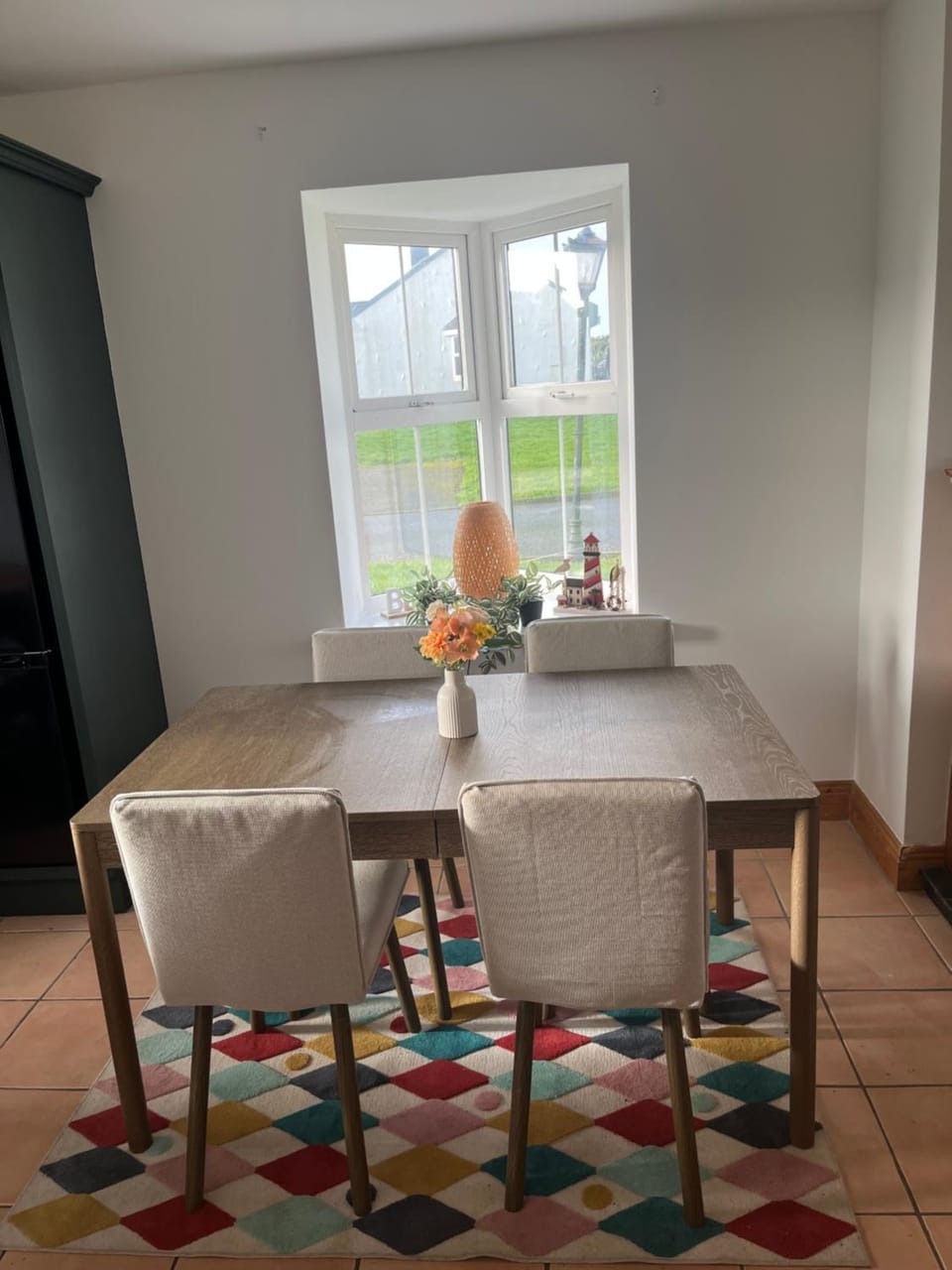 St Helen's Village Holiday Home House in Ireland