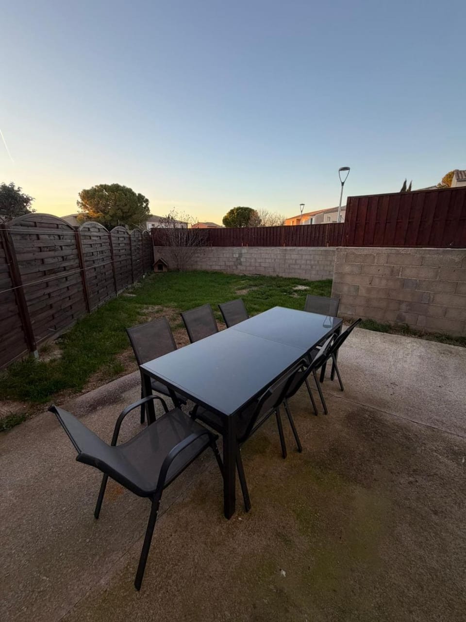 Garden, Garden
