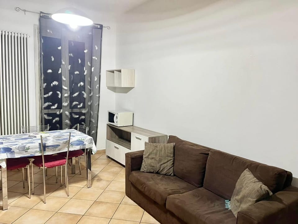 Alloggio Marzia Apartment in Piedmont