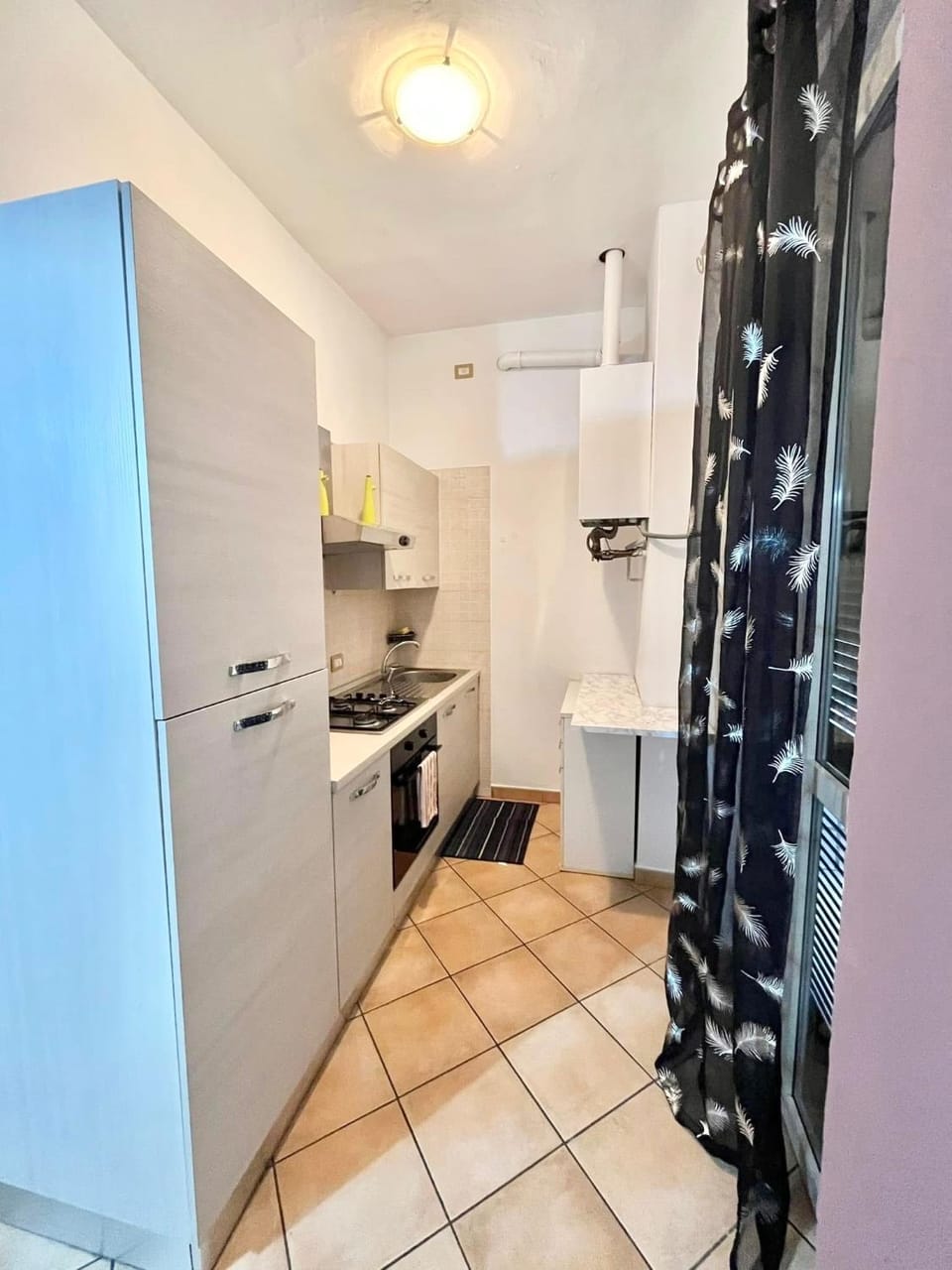 Alloggio Marzia Apartment in Piedmont