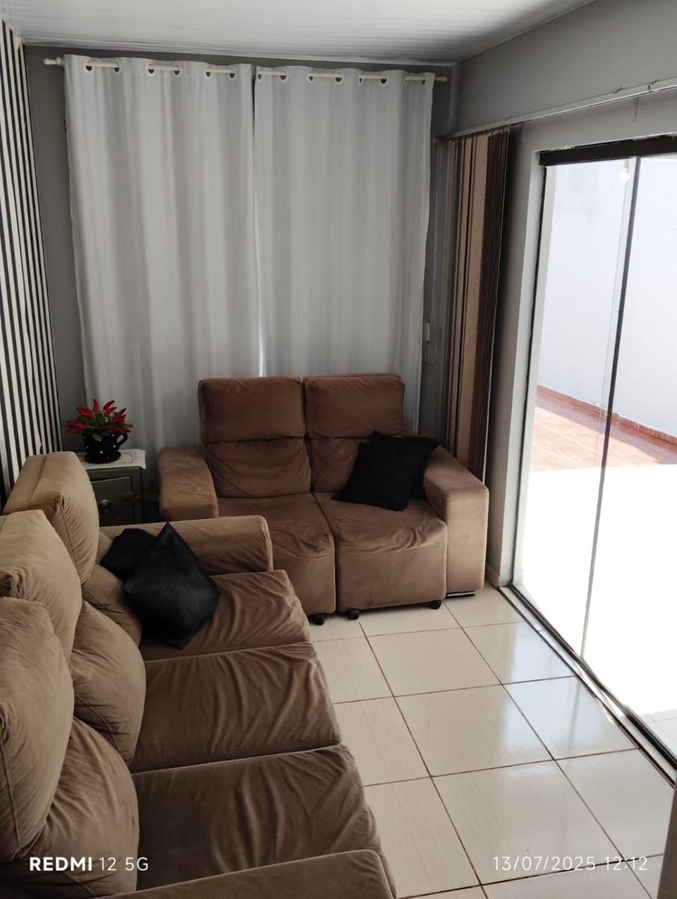 Casa aconchegante House in Foz do Iguaçu