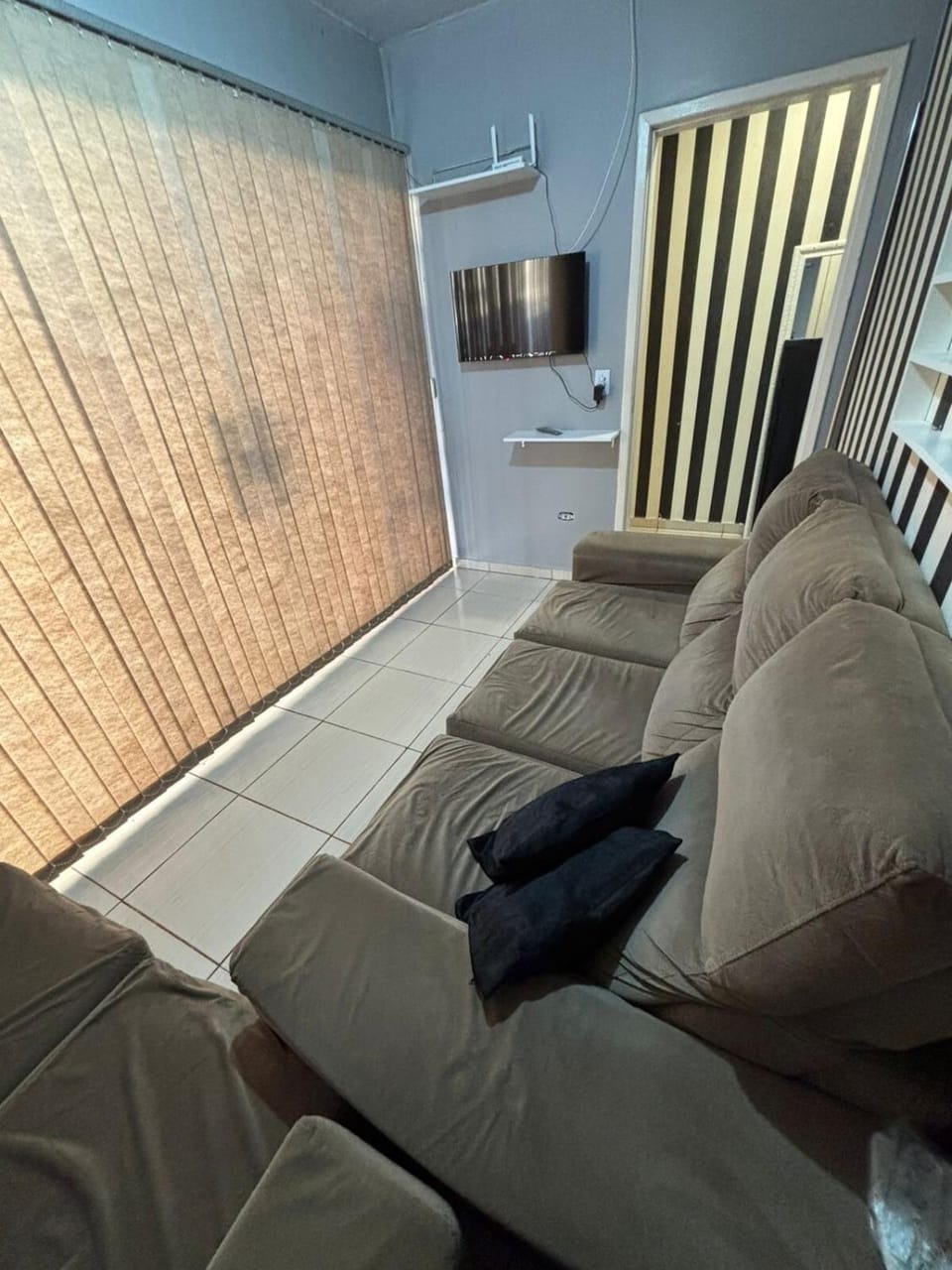 Casa aconchegante House in Foz do Iguaçu