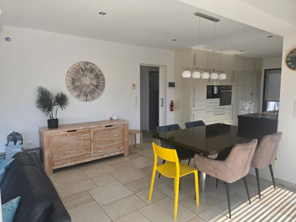 Villa Good Vibes Villa in Calp