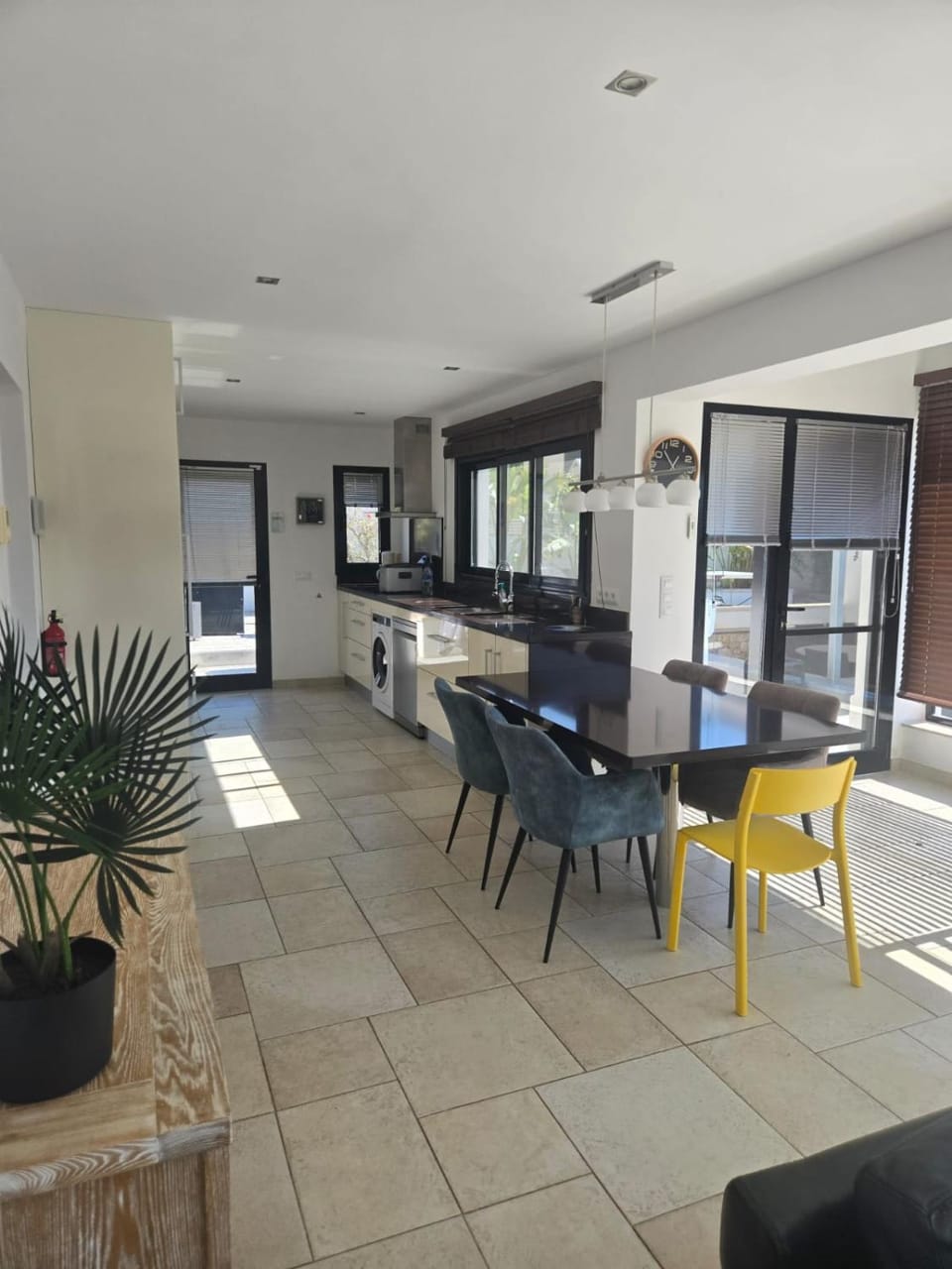 Villa Good Vibes Villa in Calp