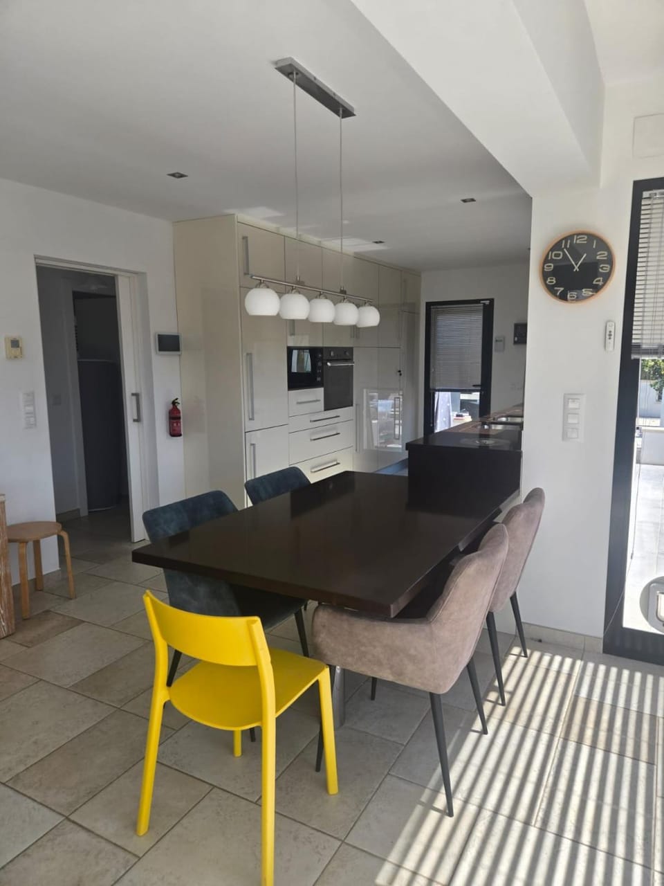 Villa Good Vibes Villa in Calp